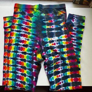Tye Dye Leggings